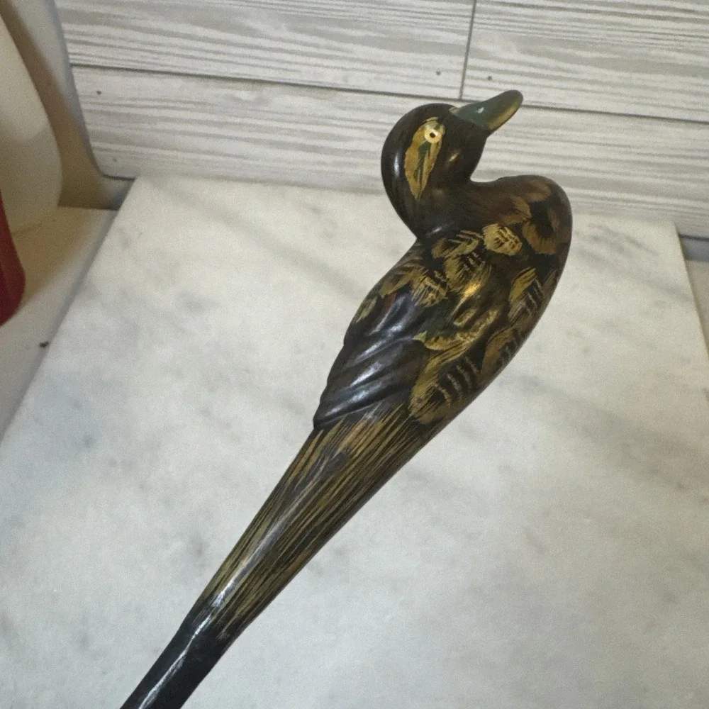 Duck - Plastic Back Scratcher - 19